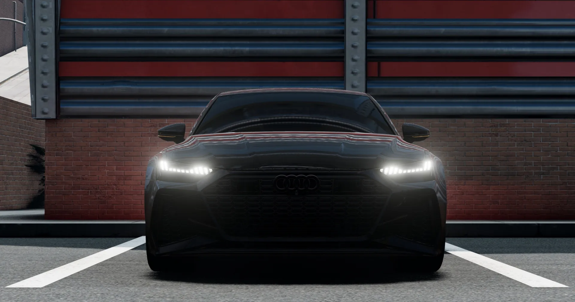 Audi RS7 (C8) [RELEASE] image 2