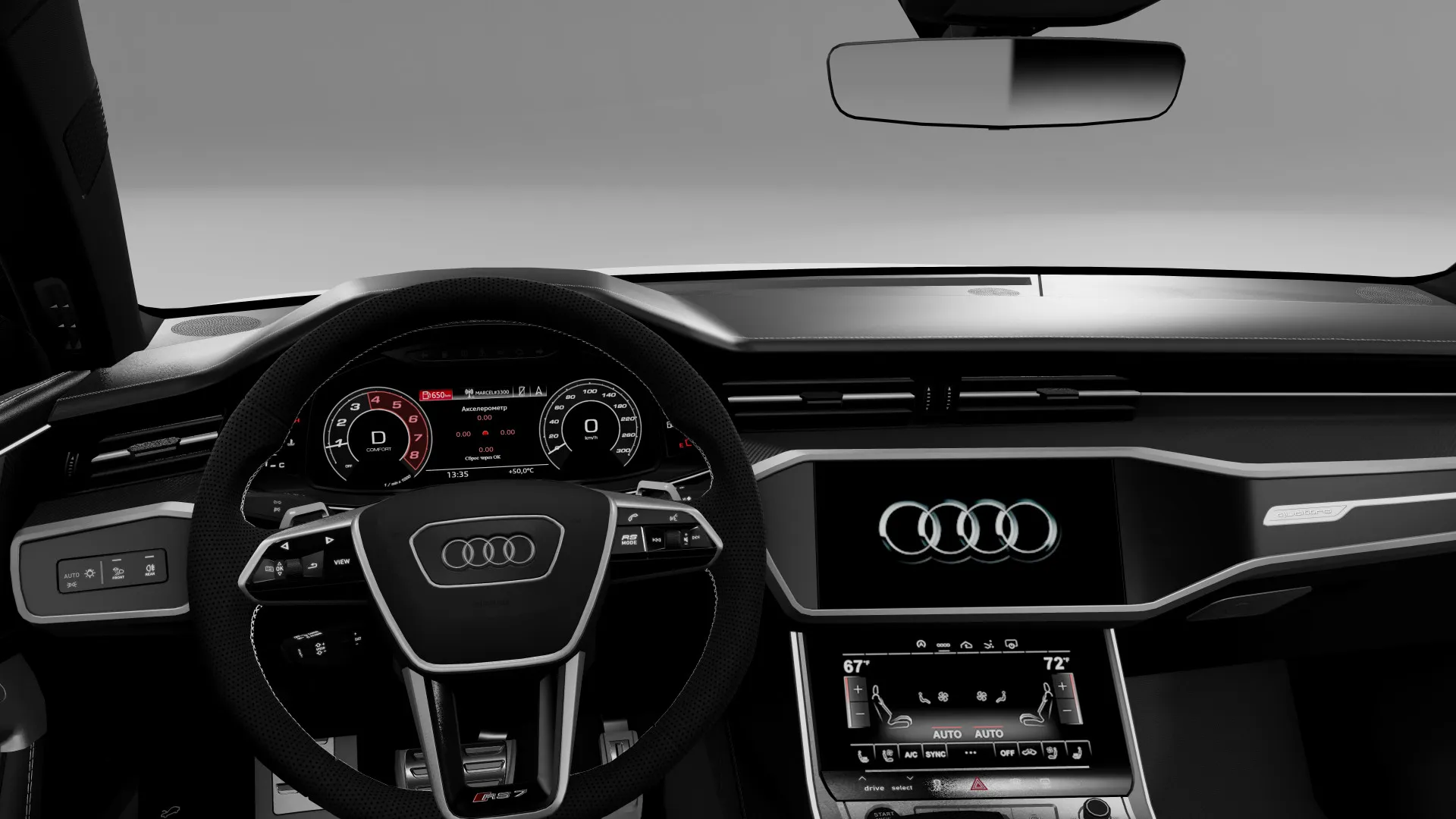 Audi RS7 (C8) [RELEASE] image 6