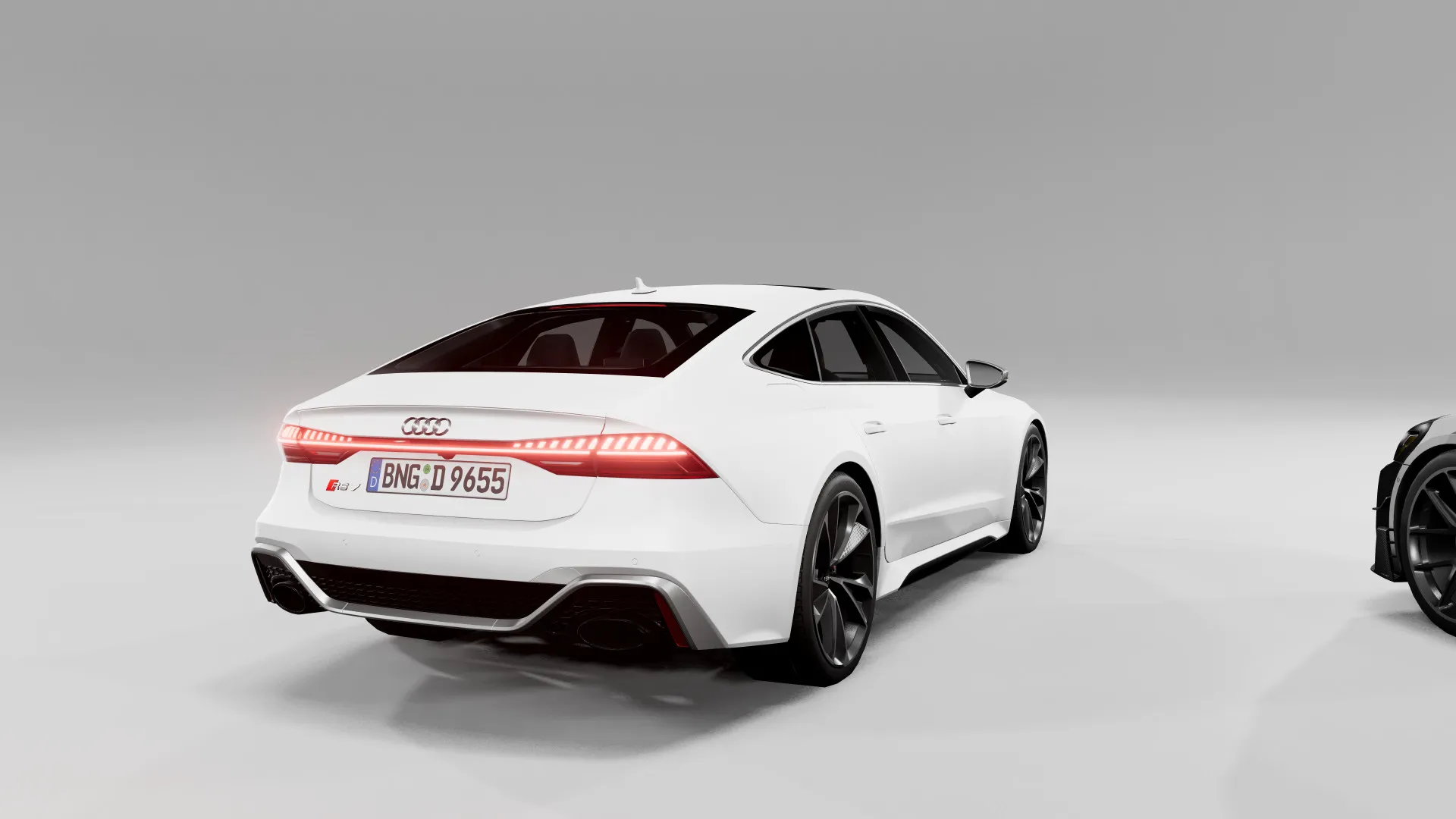 Audi RS7 (C8) [RELEASE] image 9