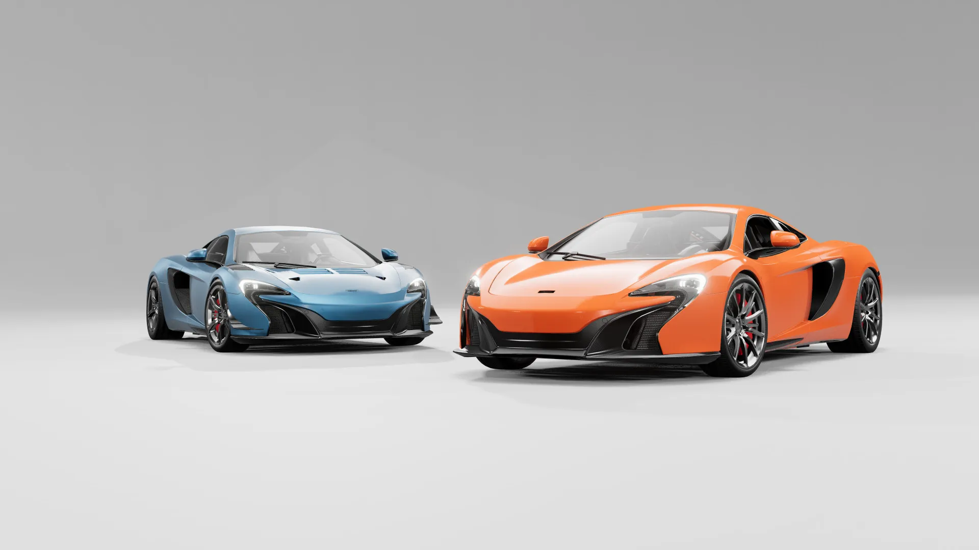 McLaren 650S [RELEASE] image 1