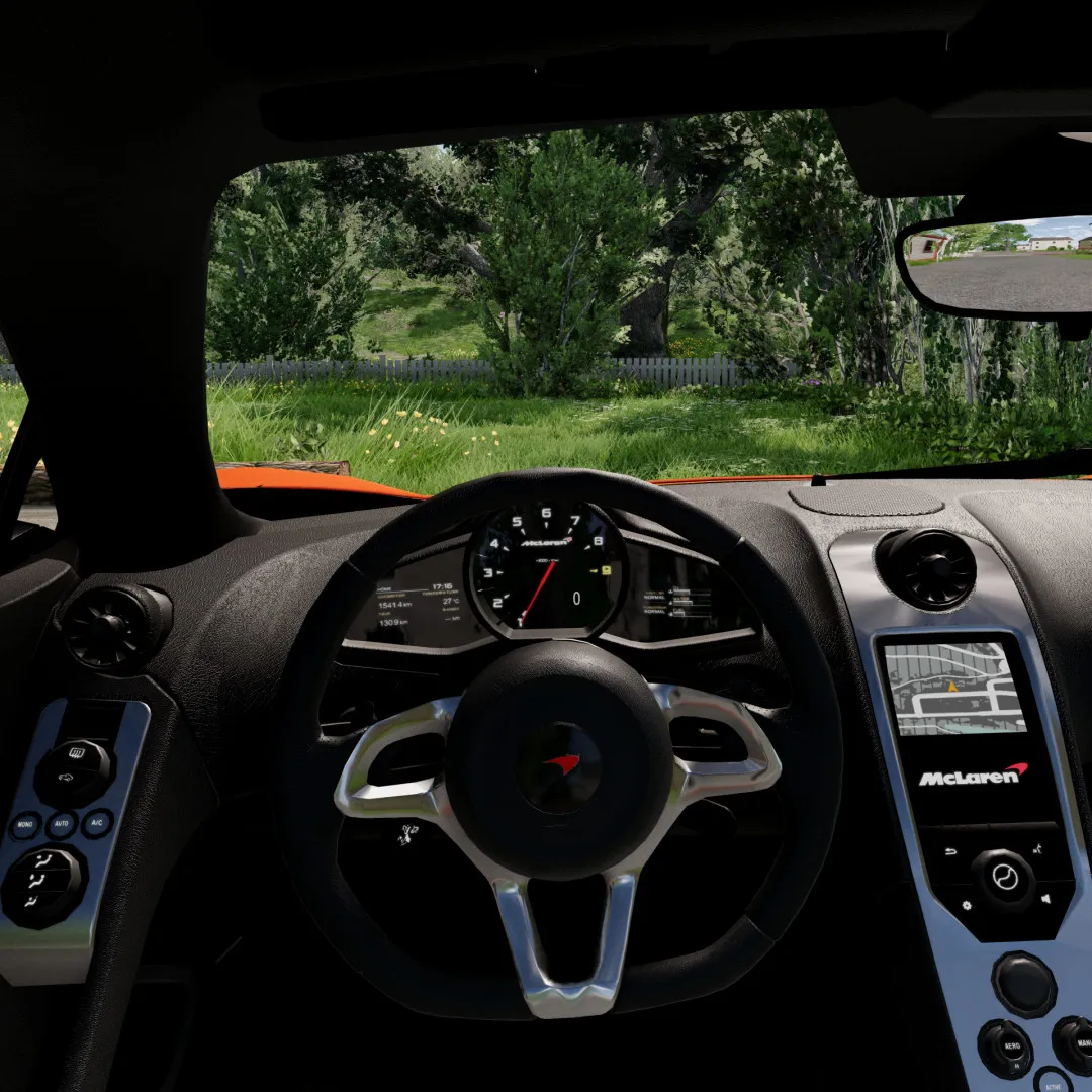 McLaren 650S [RELEASE] image 3