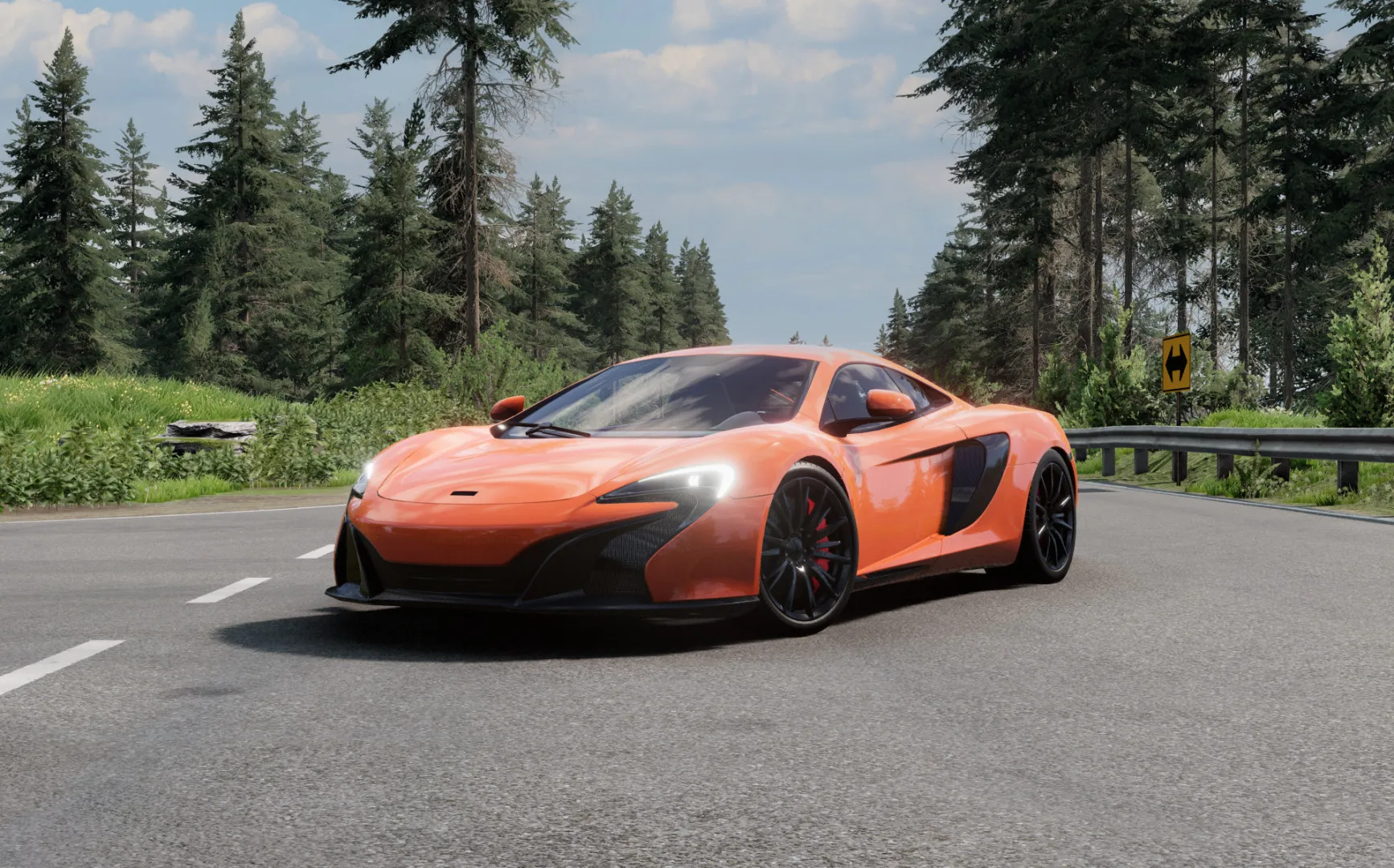 McLaren 650S [RELEASE] image 5