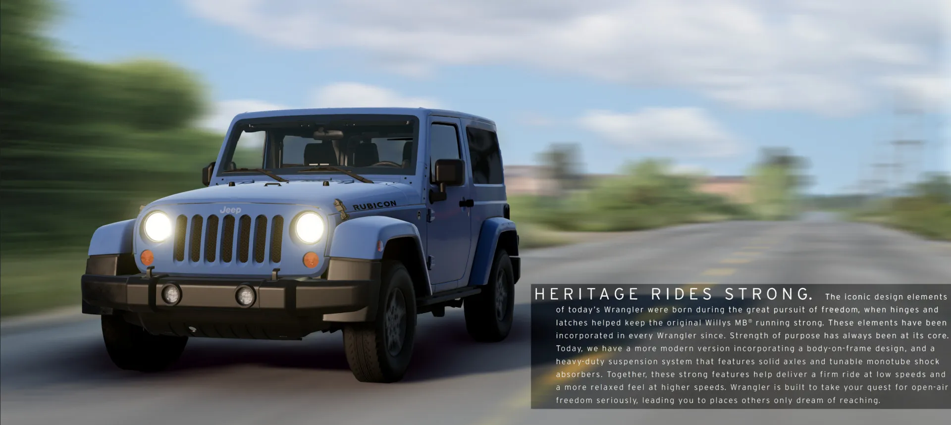 Jeep Wrangler 1 image 12