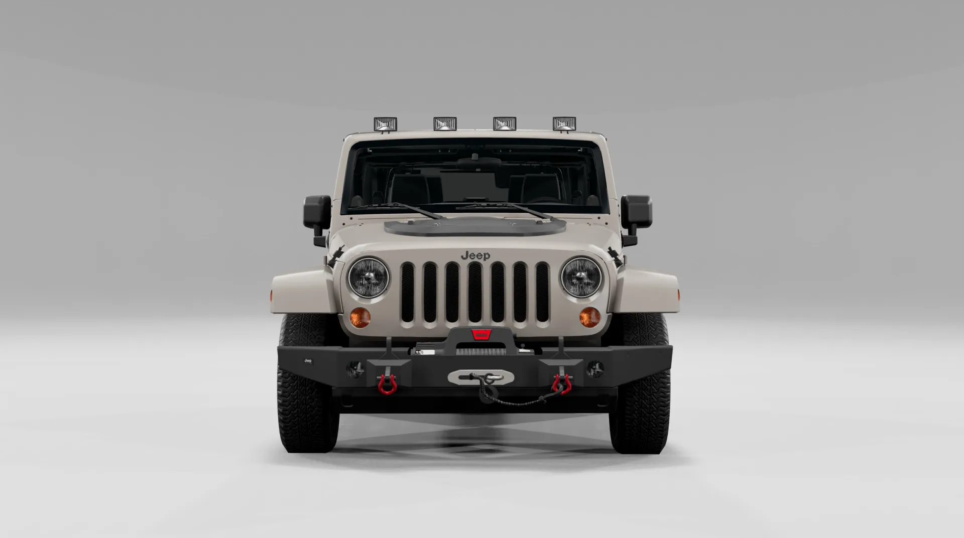 Jeep Wrangler 1 image 7