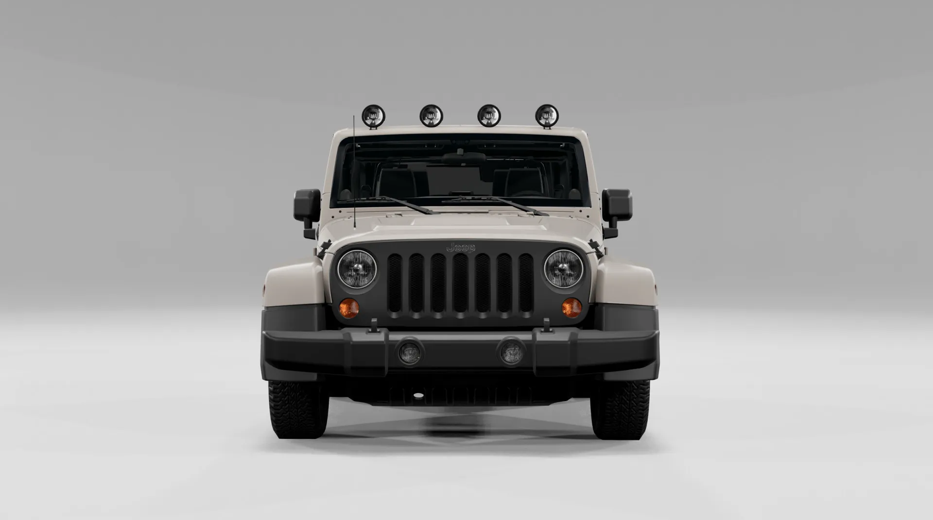 Jeep Wrangler 1 image 8