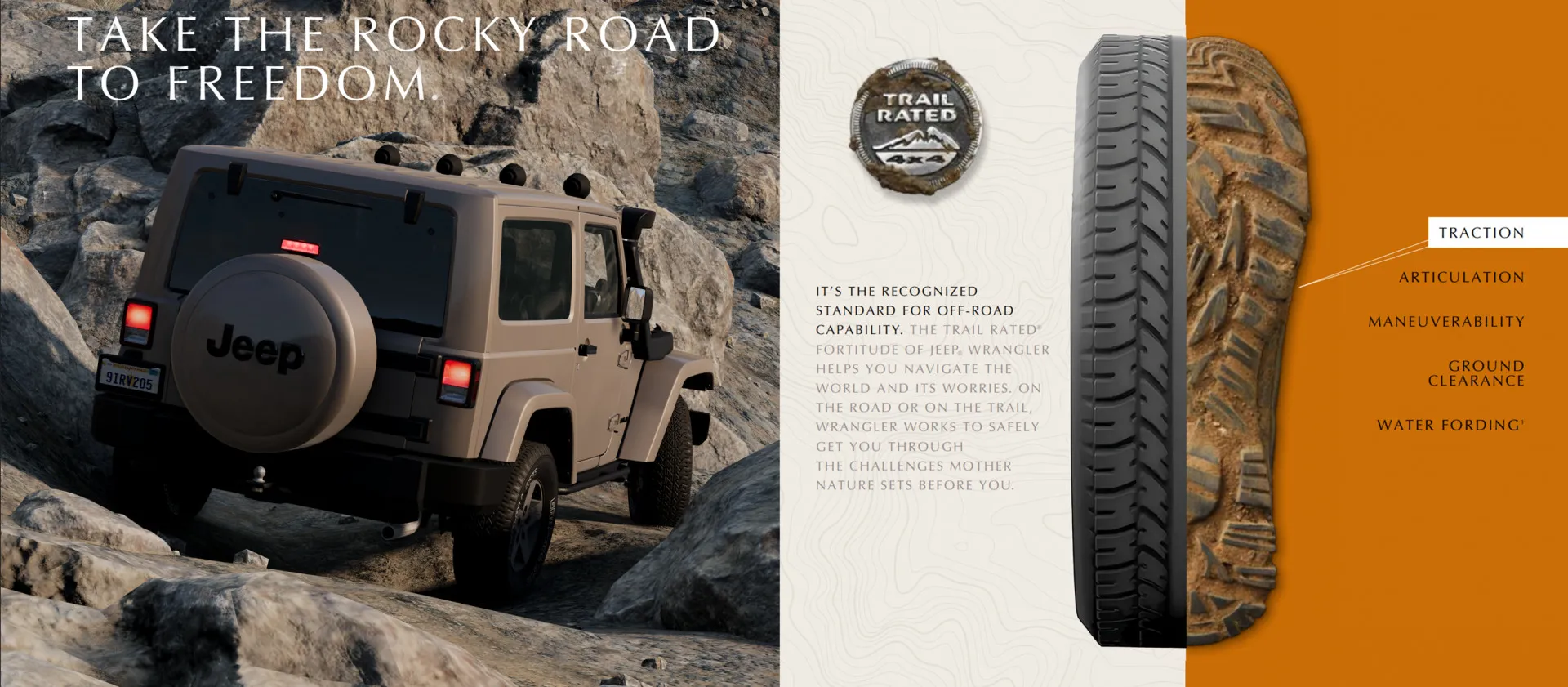 Jeep Wrangler 1 image 20