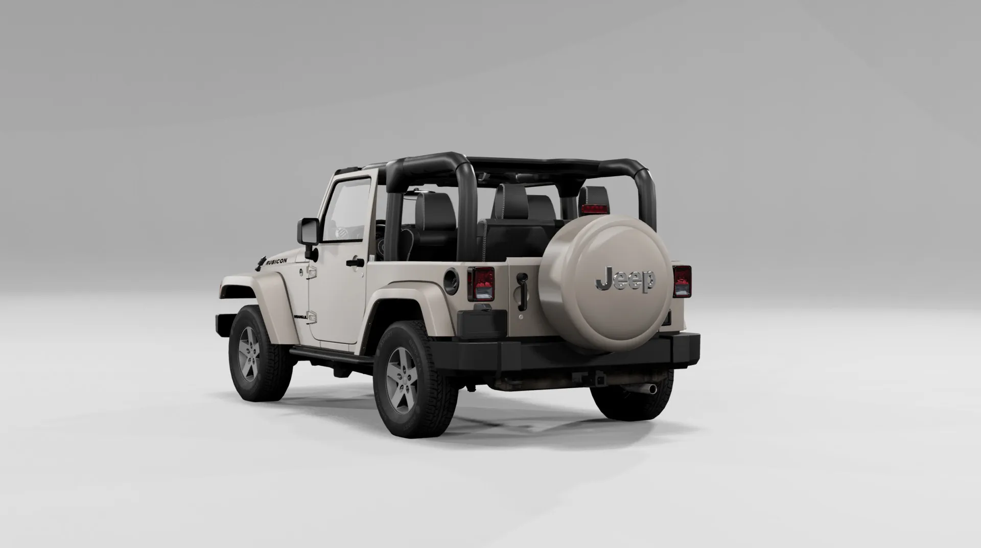 Jeep Wrangler 1 image 23