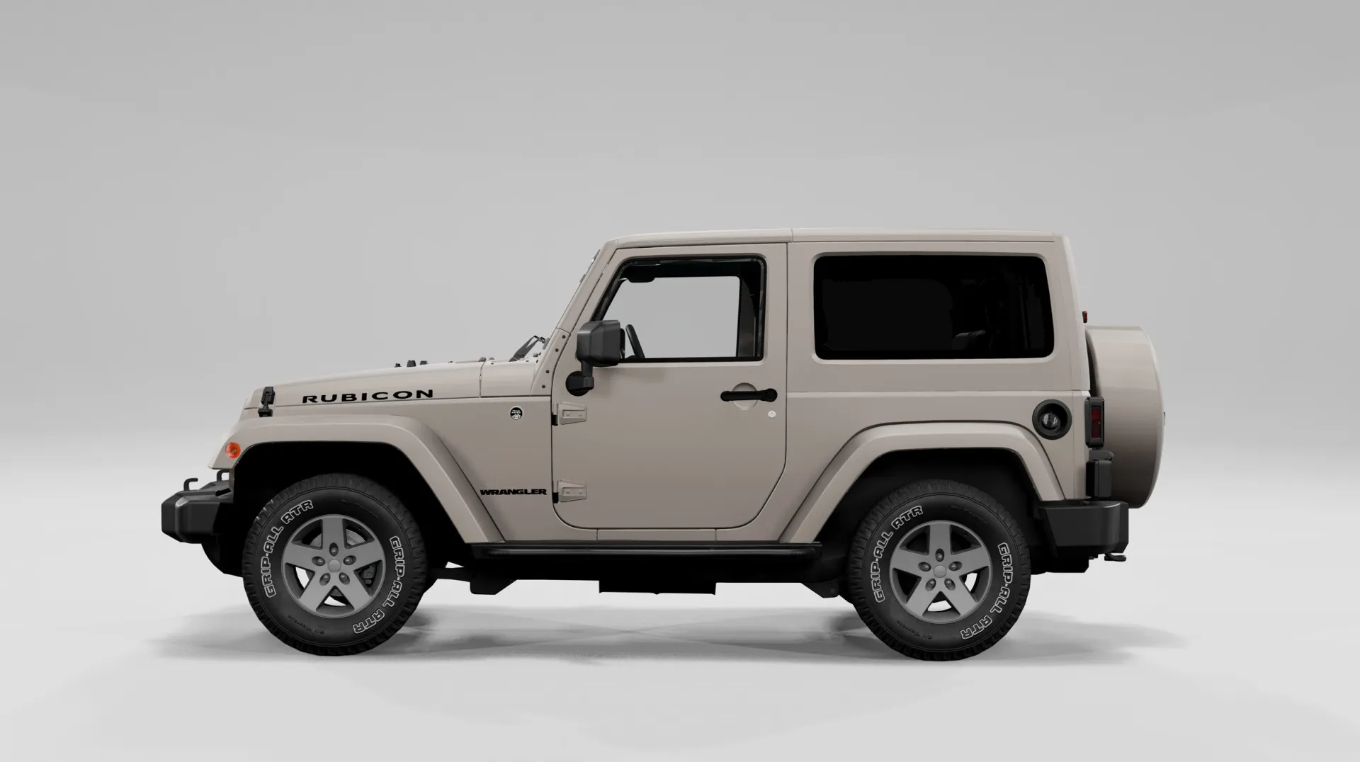 Jeep Wrangler 1 image 3