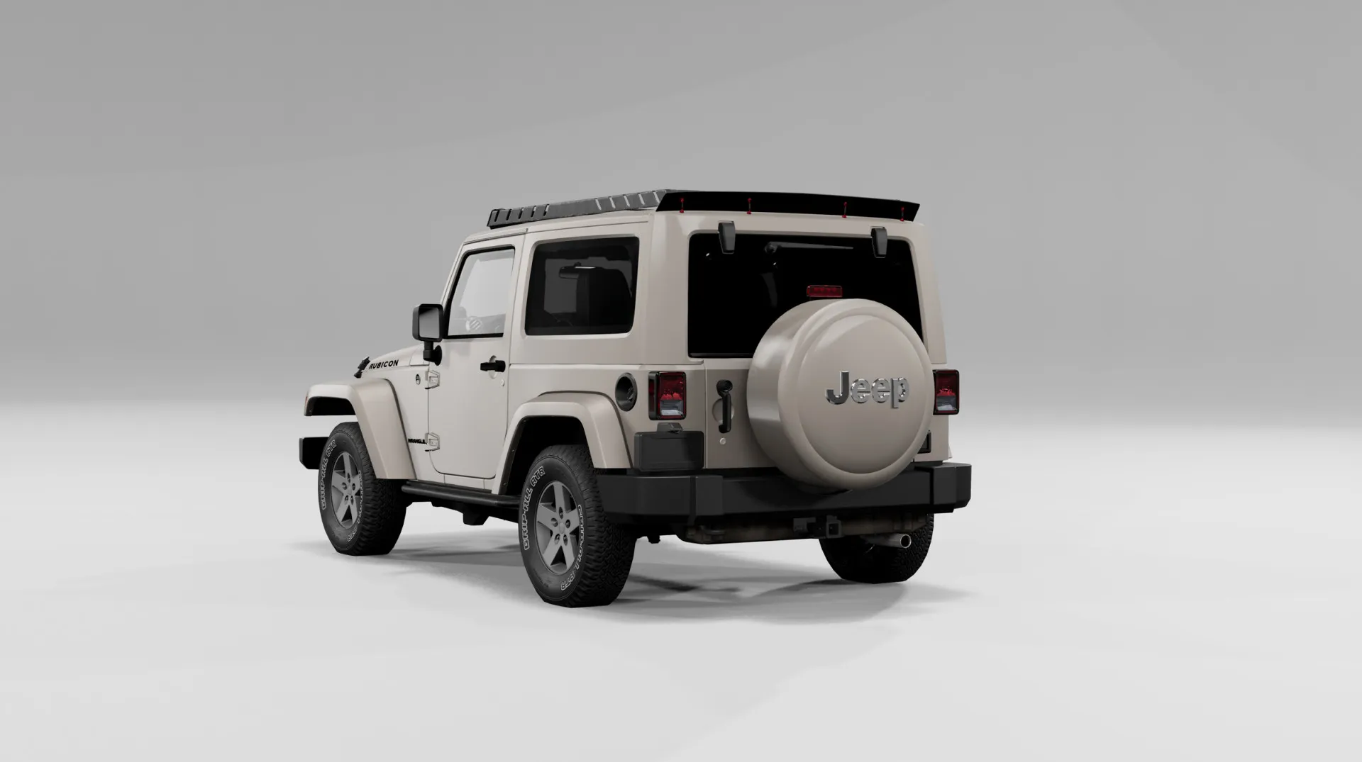 Jeep Wrangler 1 image 24