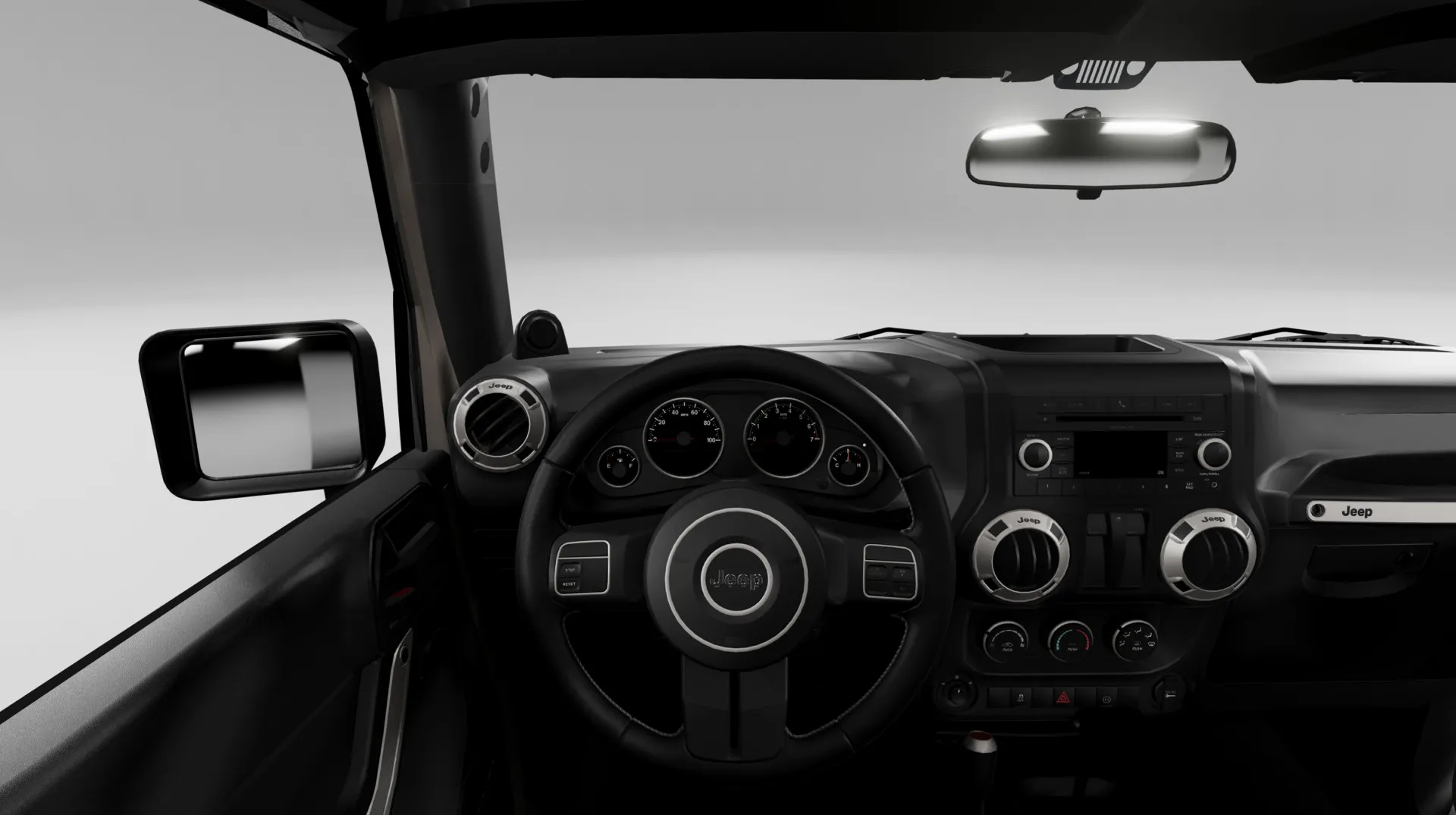 Jeep Wrangler 1 image 15