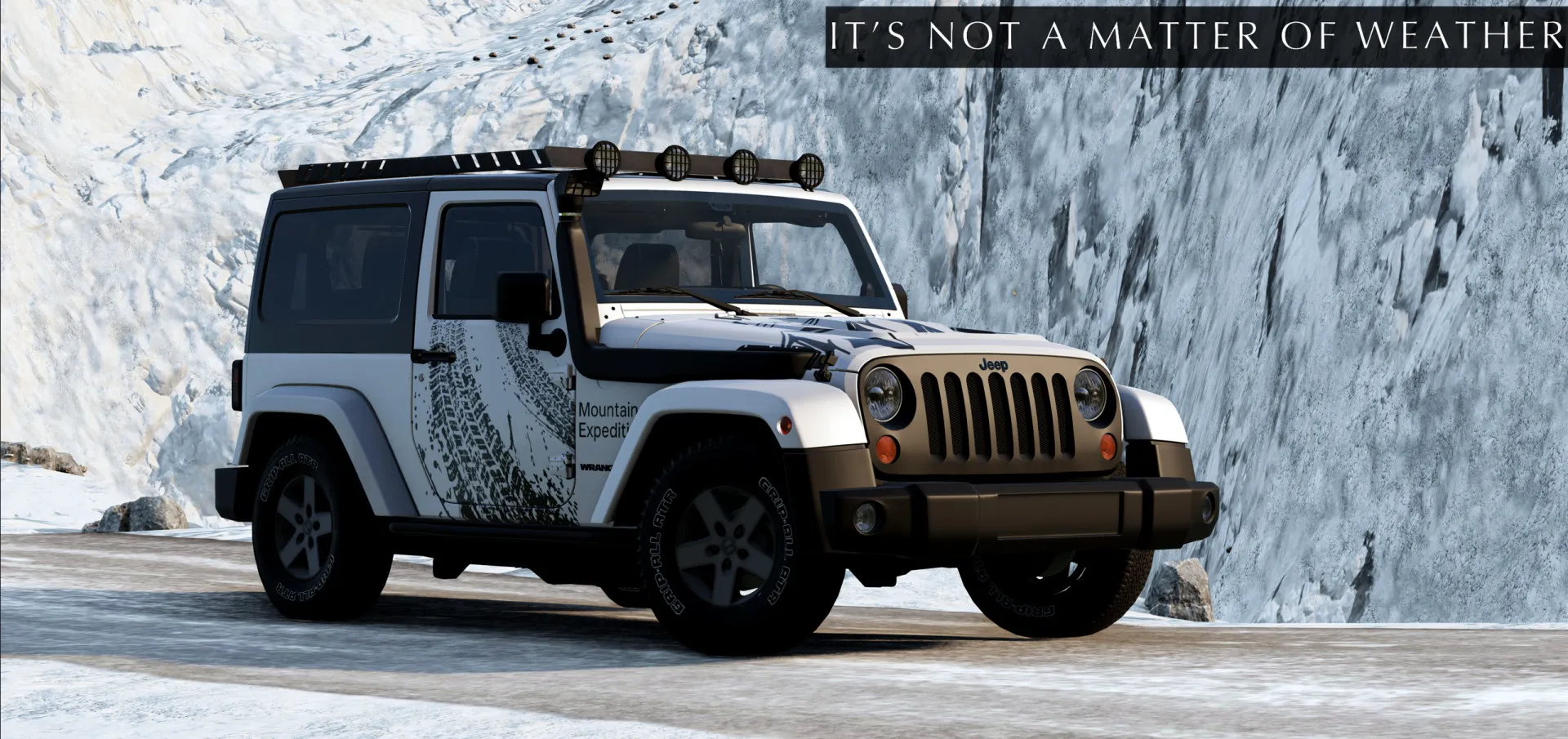 Jeep Wrangler 1 image 22