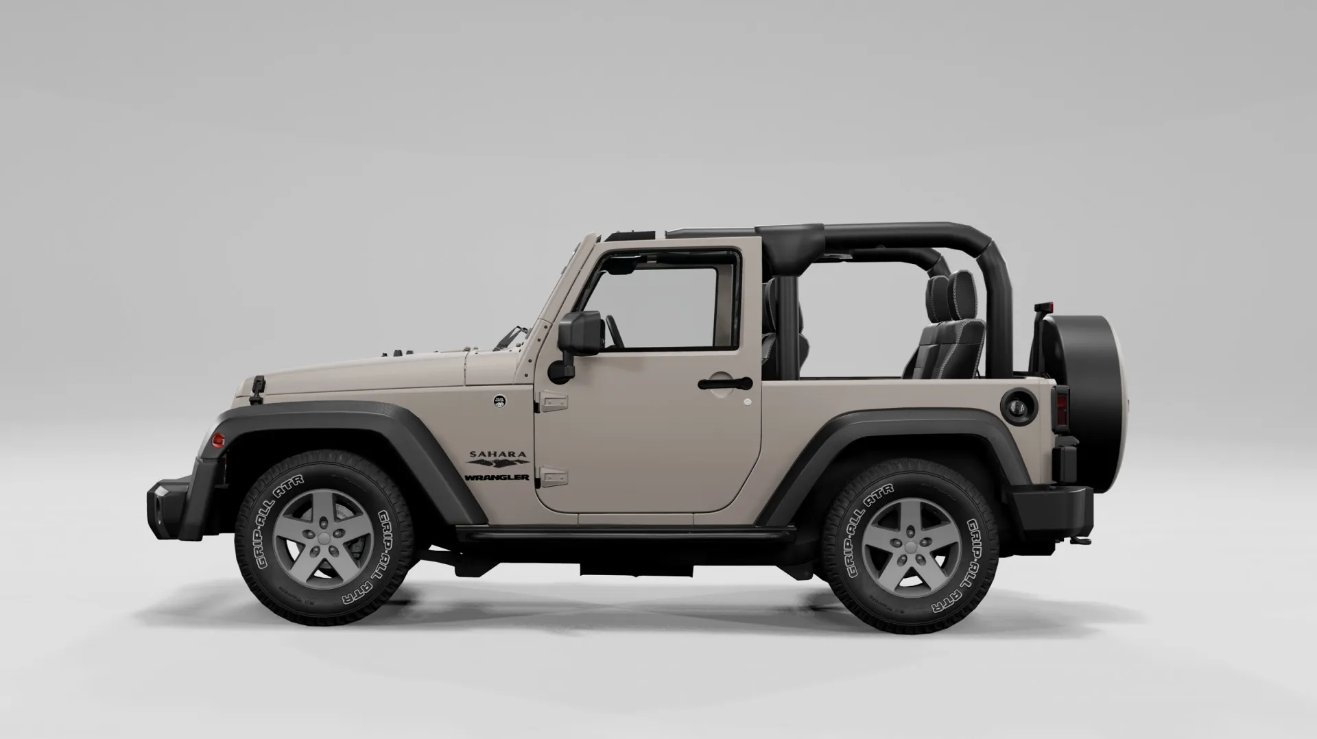 Jeep Wrangler 1 image 5