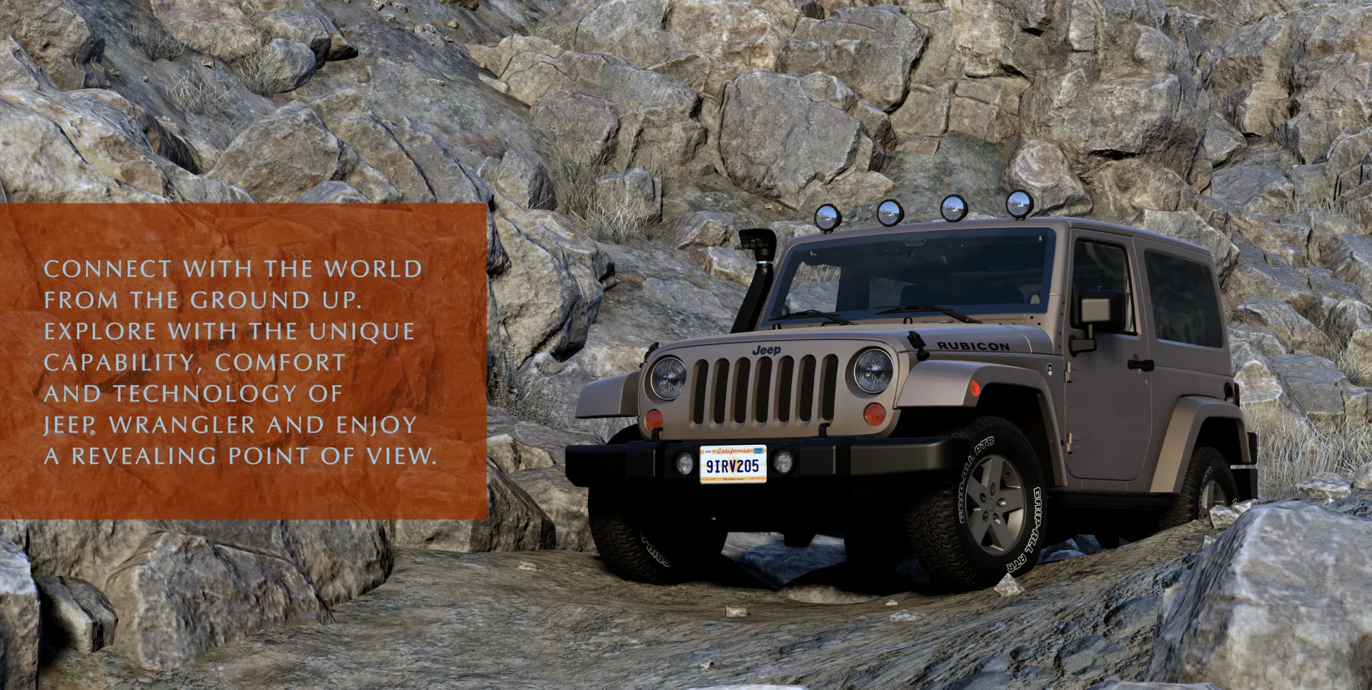 Jeep Wrangler 1 image 10