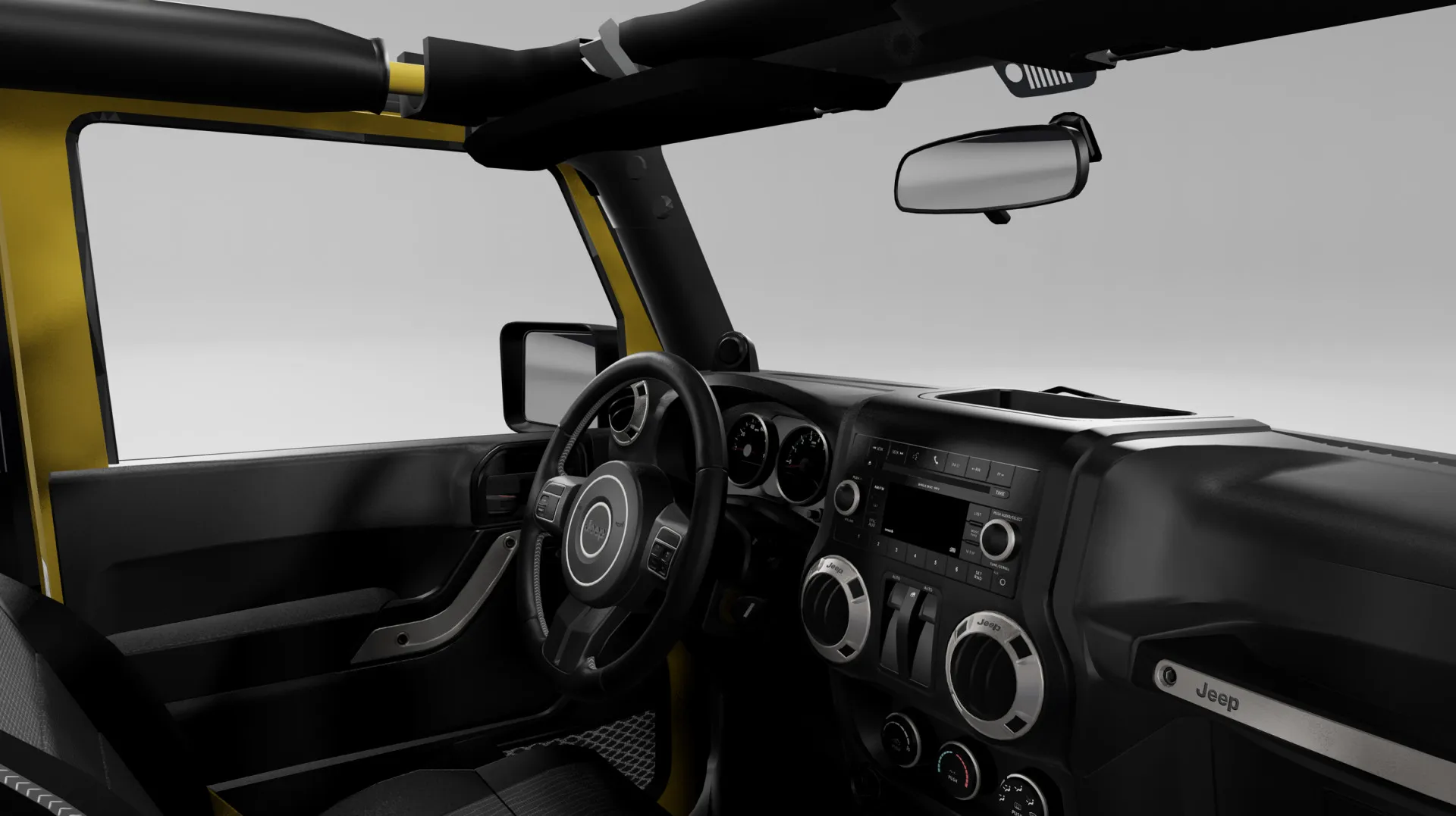 Jeep Wrangler 1 image 13