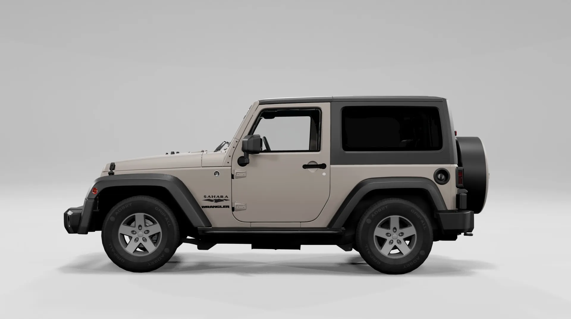 Jeep Wrangler 1 image 4