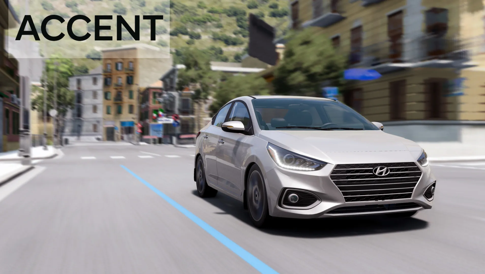 Hyundai Solaris [RELEASE] image 6