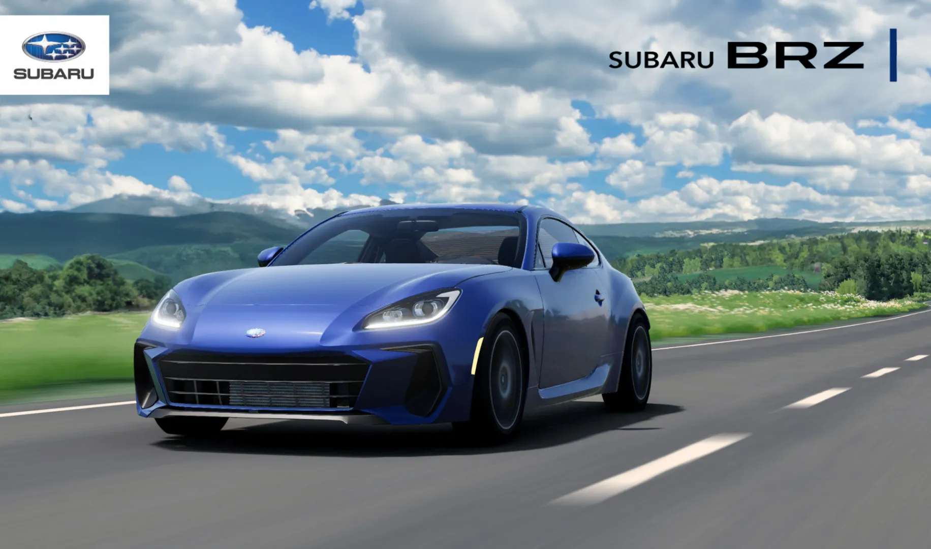 Toyota GR86 & Subaru BRZ [PACK] image 3