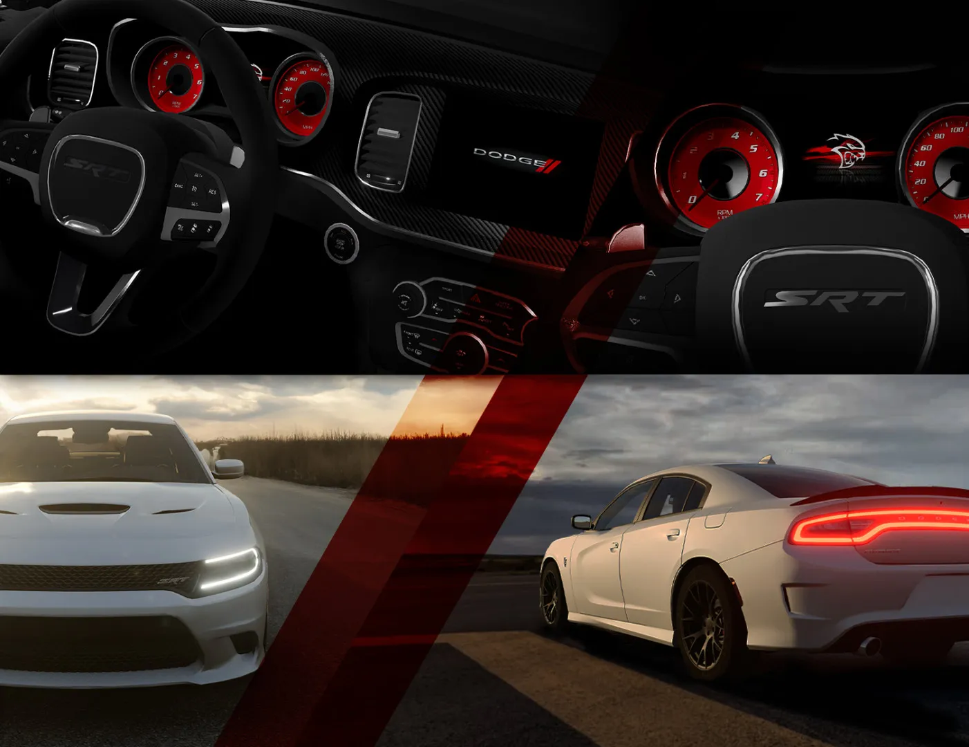 Dodge Charger [PACK] image 2