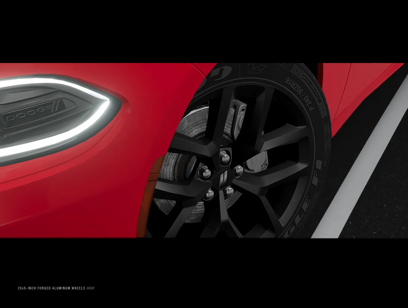 Dodge Charger [PACK] image 7