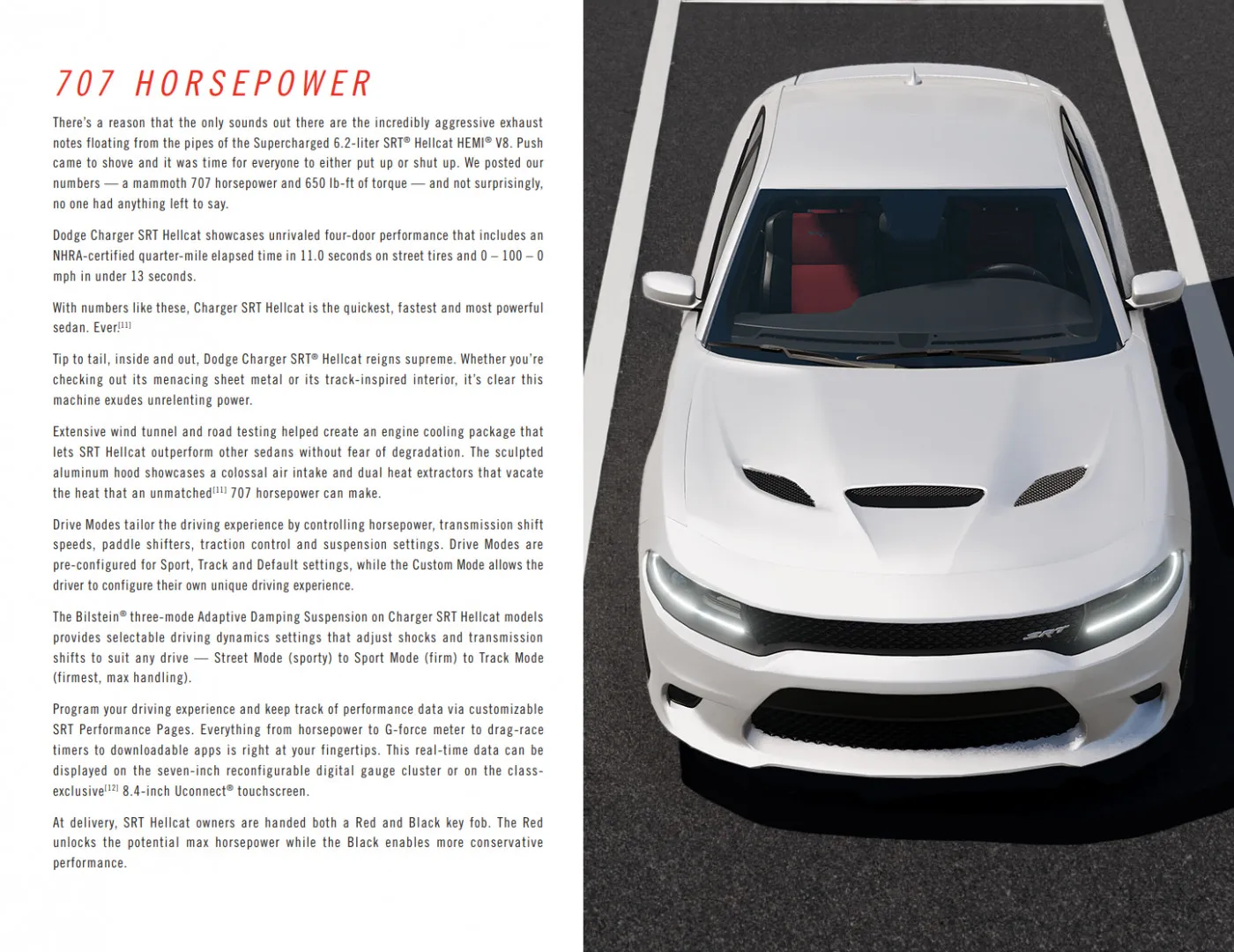 Dodge Charger [PACK] image 5