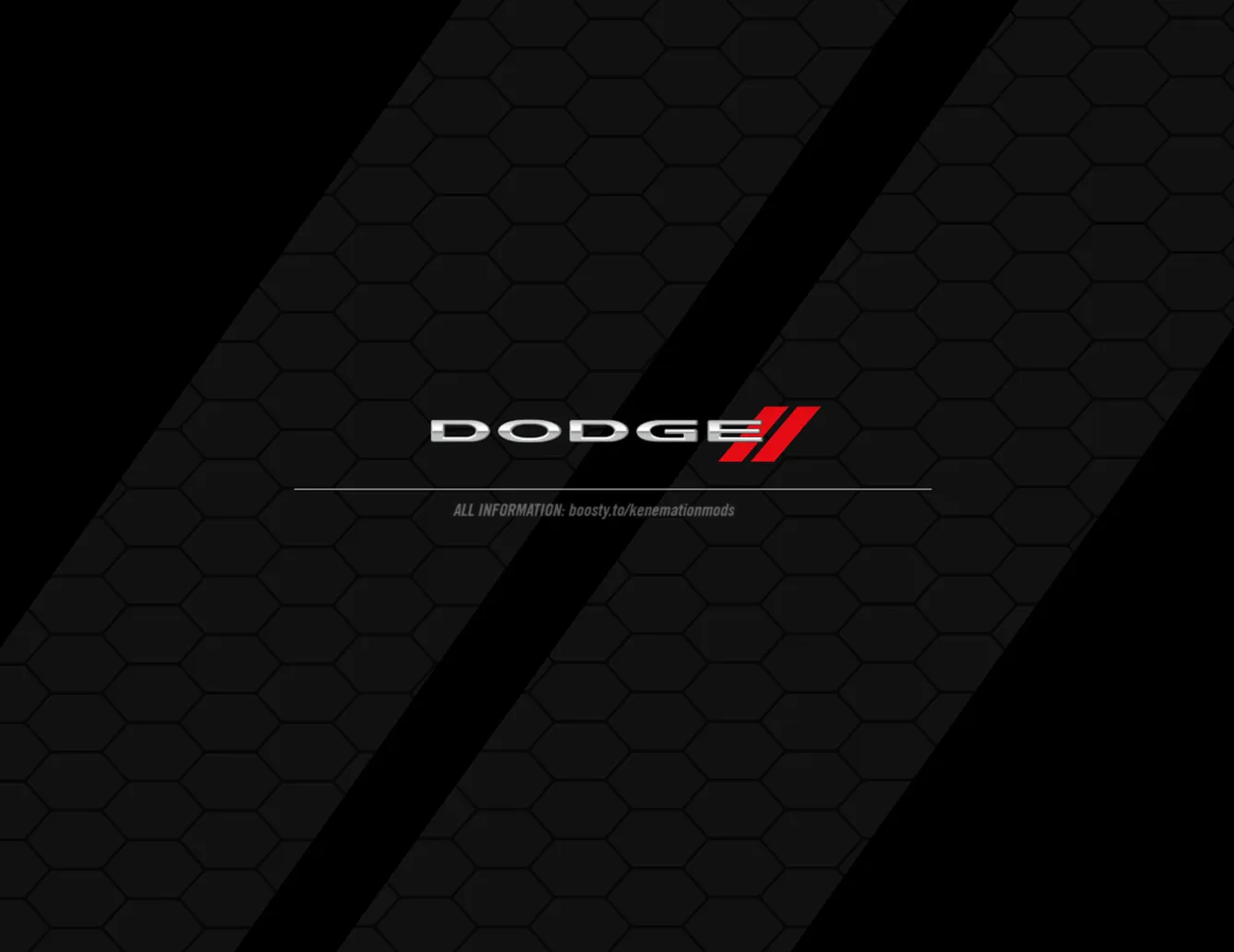 Dodge Charger [PACK] image 9