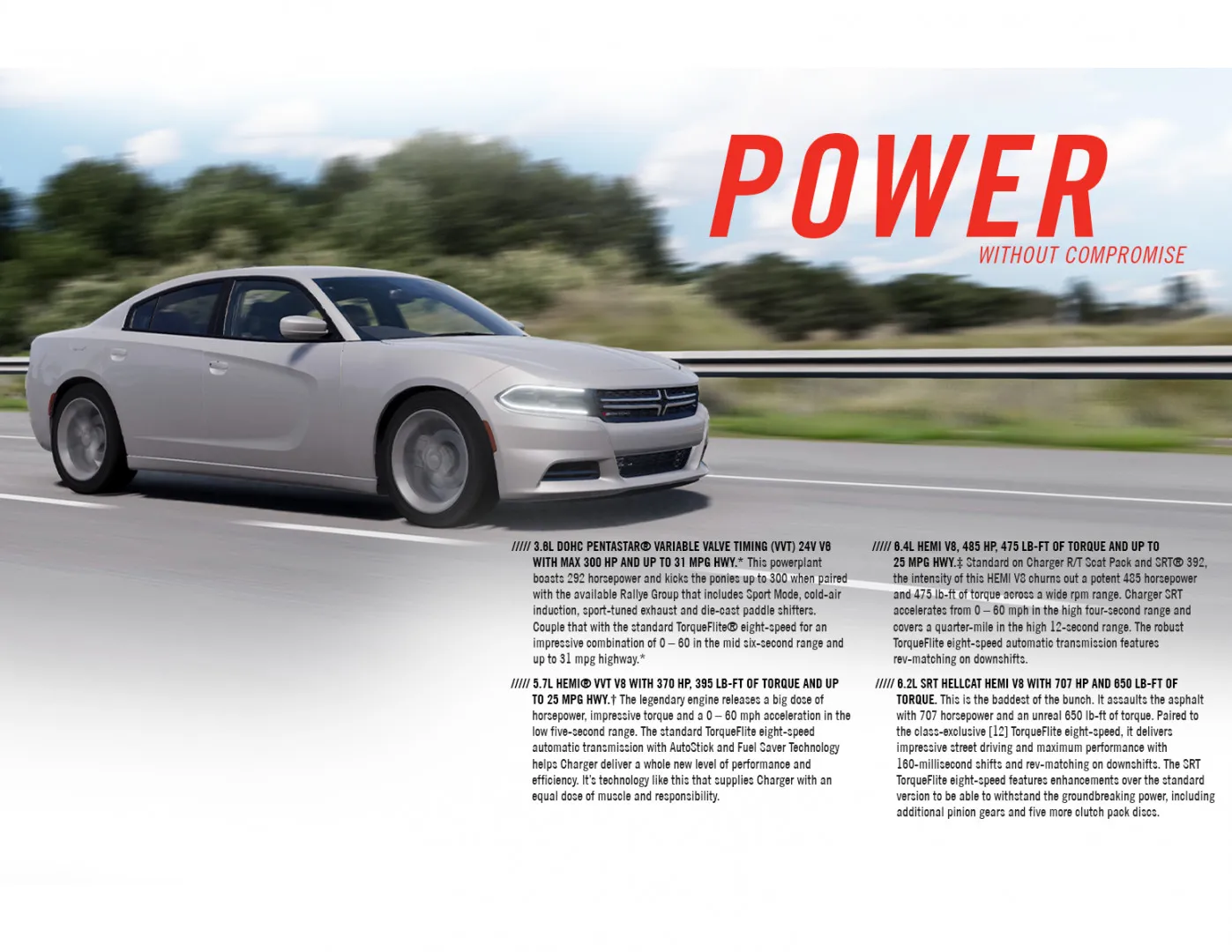 Dodge Charger [PACK] image 8