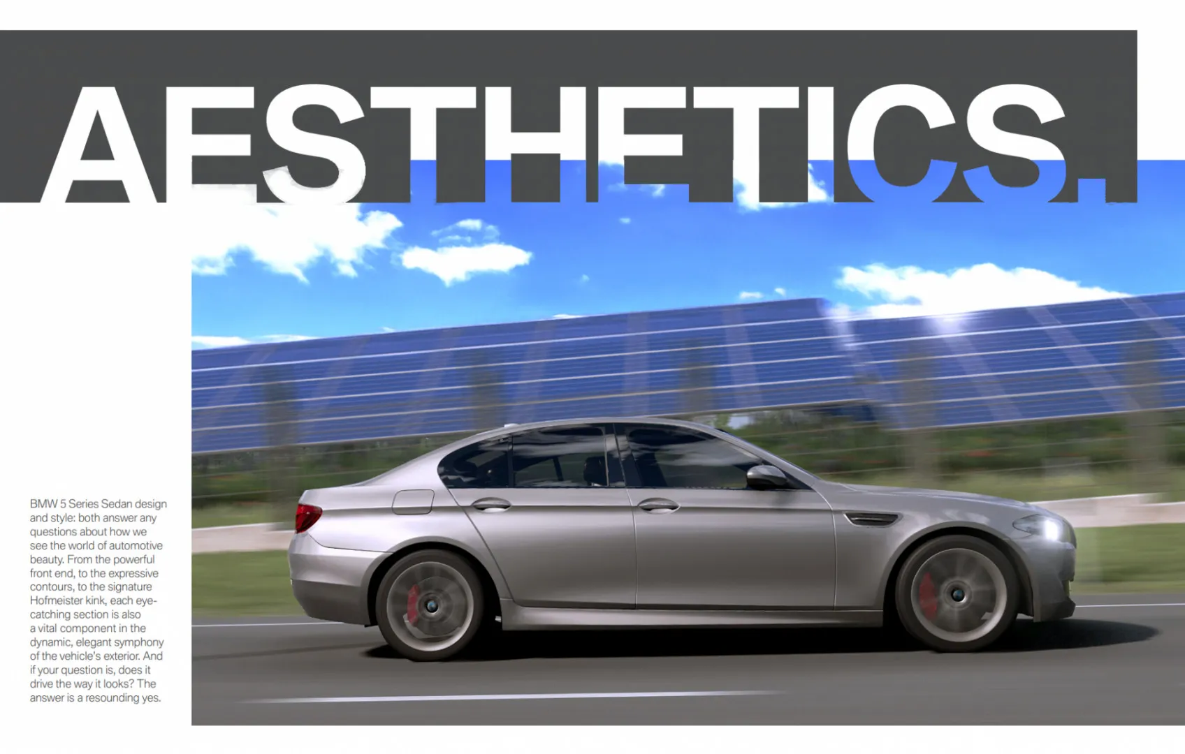 BMW 5-Series F10 [PACK] image 5