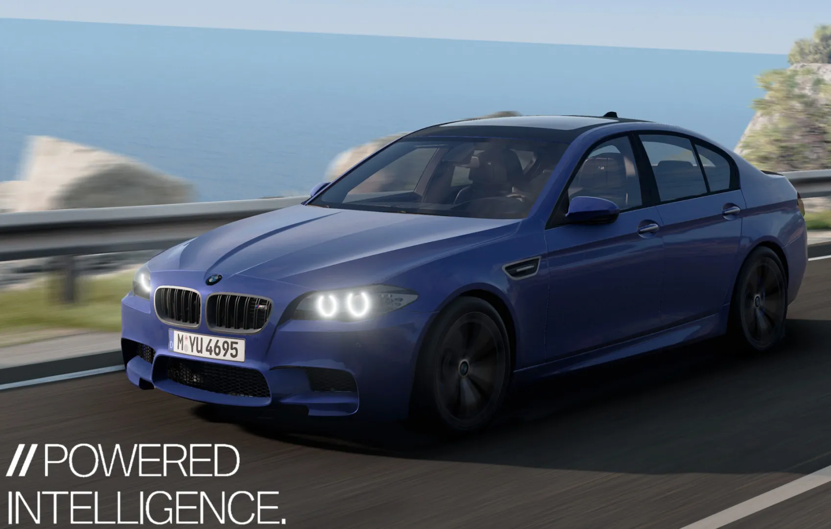 BMW 5-Series F10 [PACK] image 14