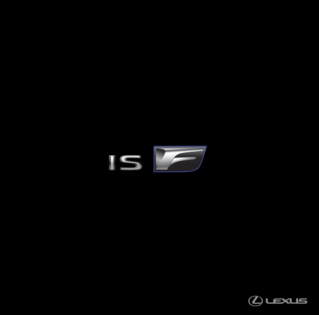 Lexus IS F image 10