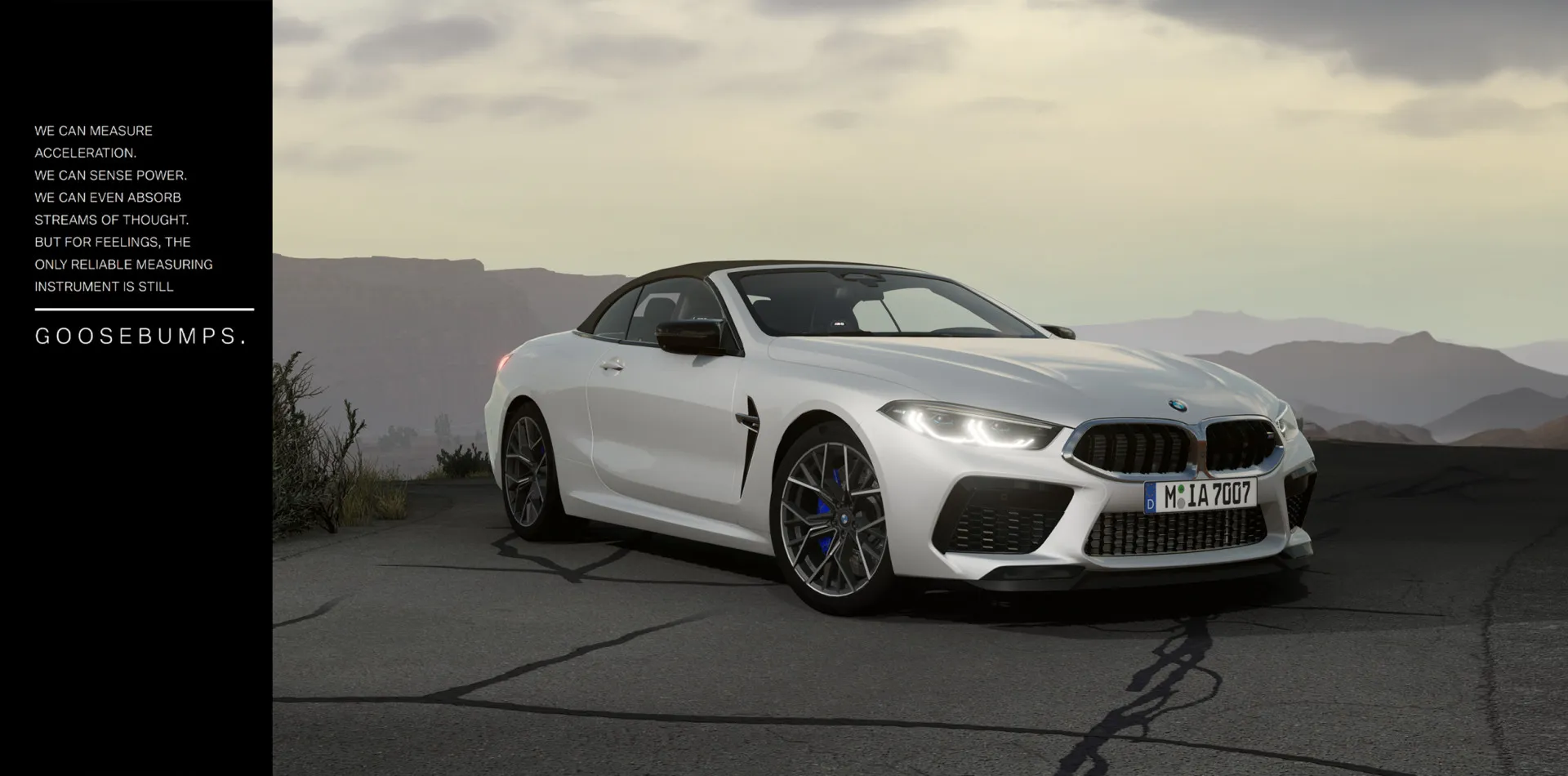 BMW M8 [PACK] image 7