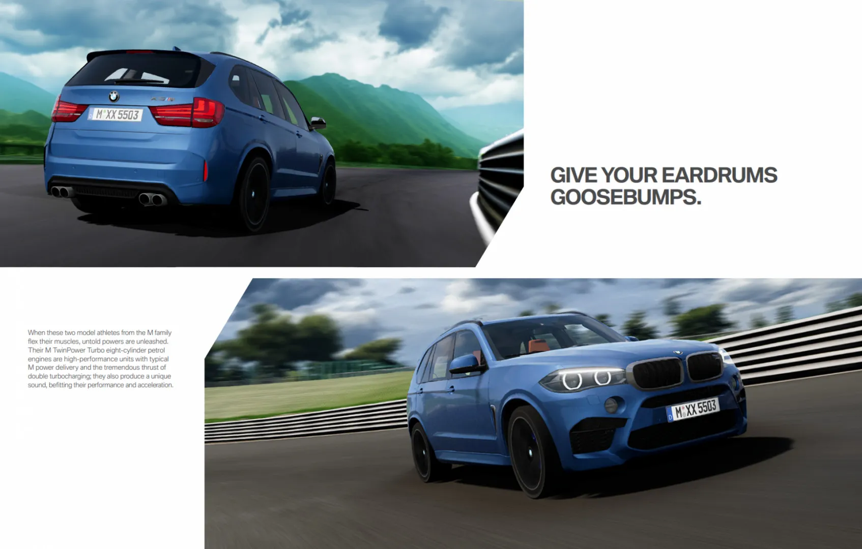 BMW X5 (F15/F85) image 9