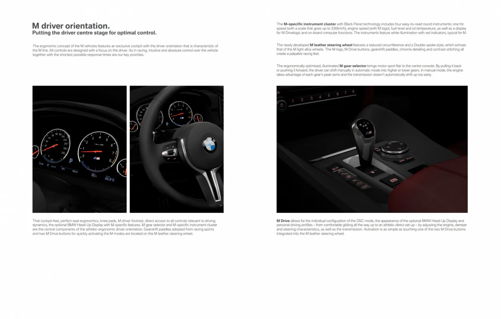 BMW X5 (F15/F85) image 11
