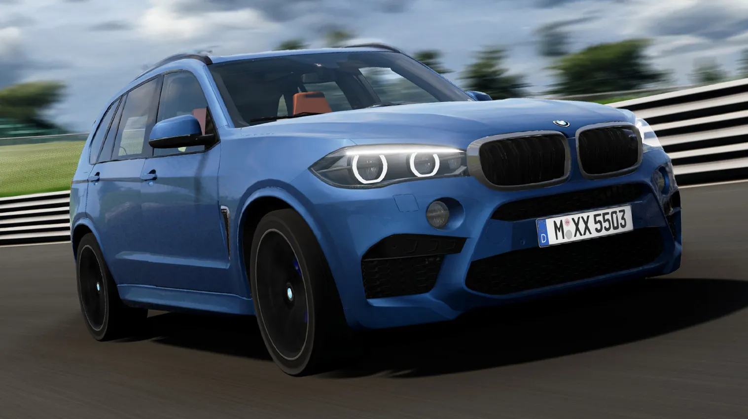 BMW X5 (F15/F85)