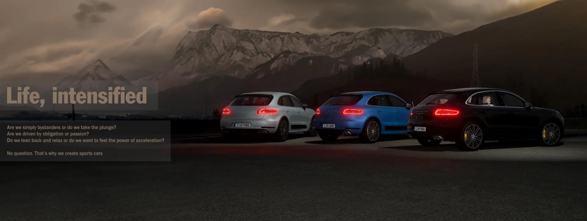 Porsche Macan Turbo [PACK] image 5