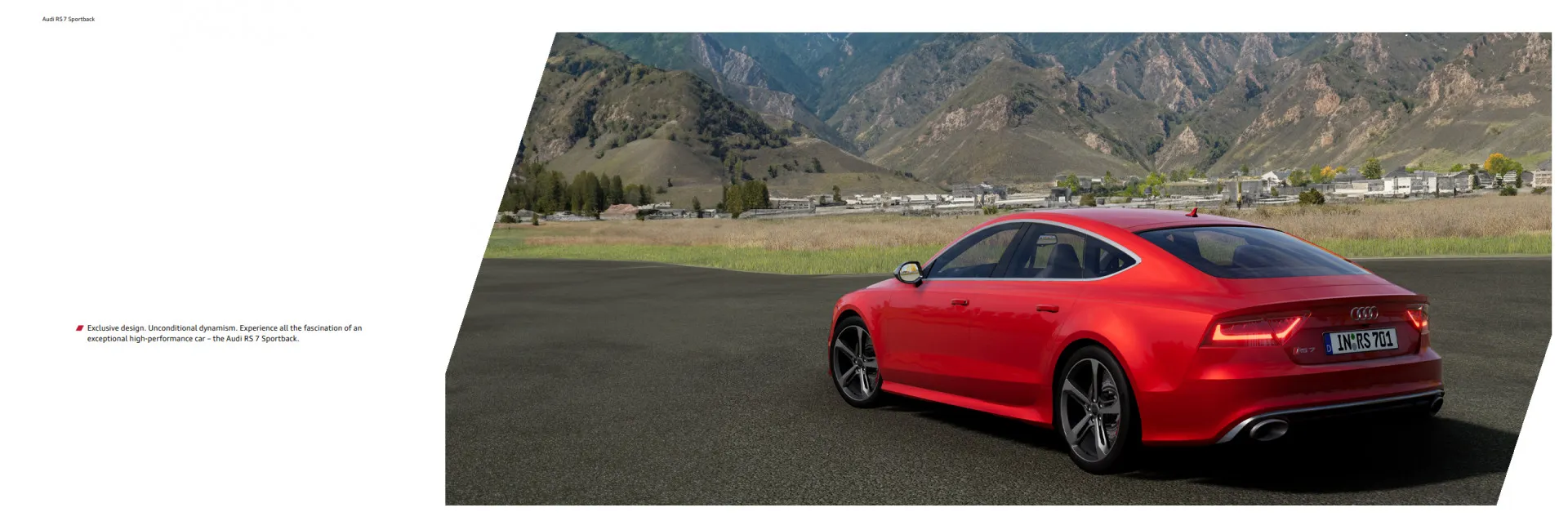 Audi RS7/S7 [PACK] image 10