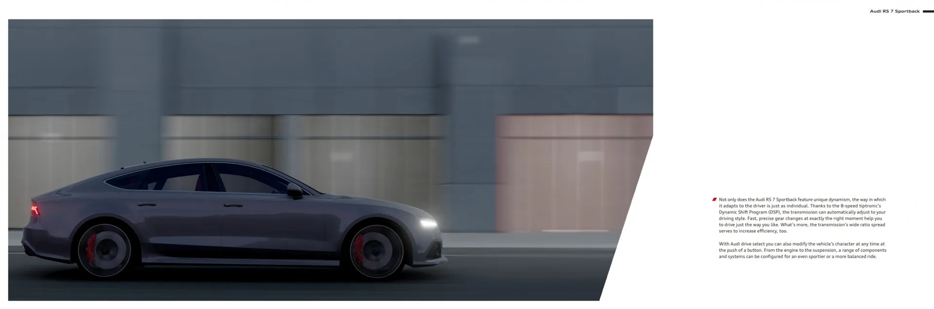 Audi RS7/S7 [PACK] image 5