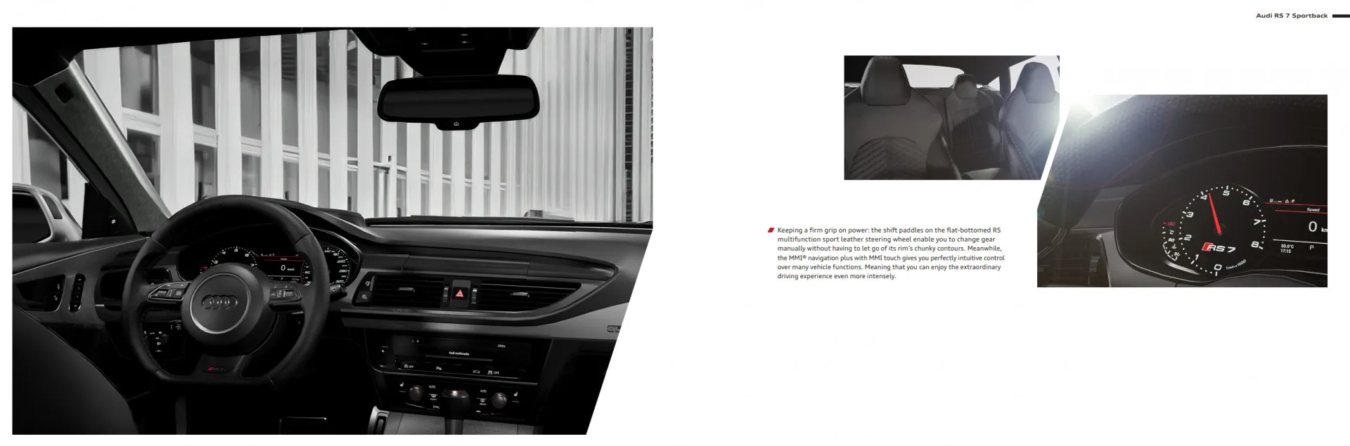 Audi RS7/S7 [PACK] image 7