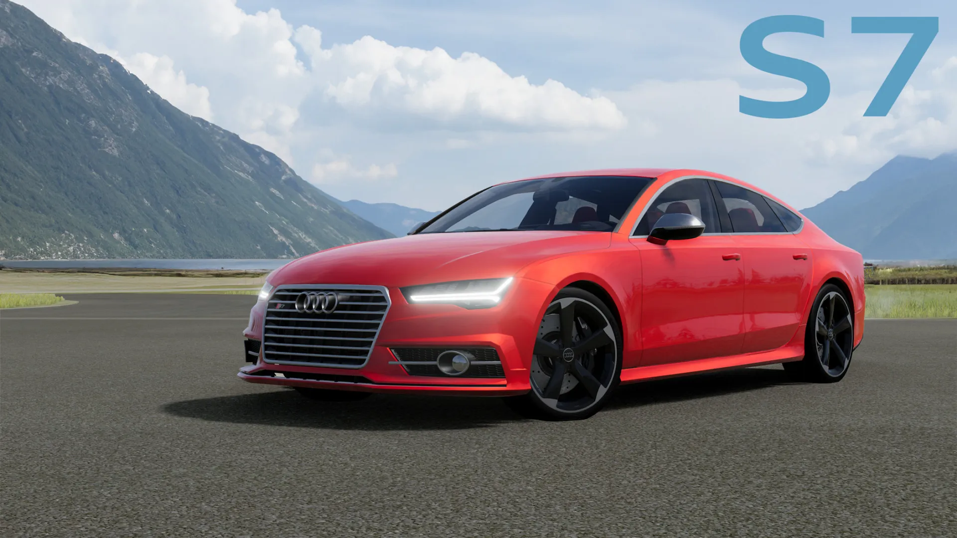 Audi RS7/S7 [PACK] image 8