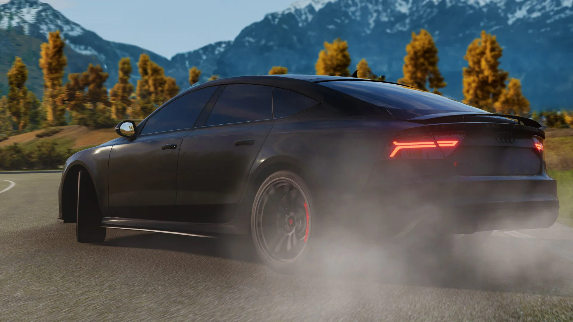 Audi RS7/S7 [PACK] image 11