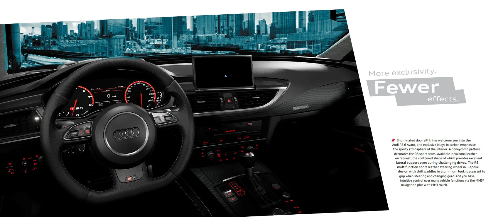 Audi RS6/S6 [PACK] image 6