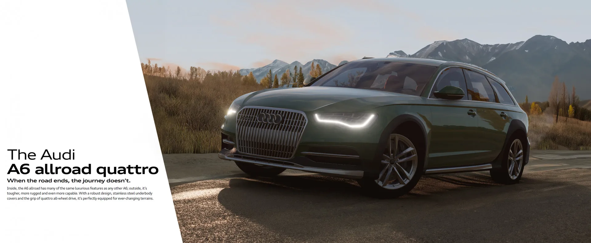 Audi RS6/S6 [PACK] image 9