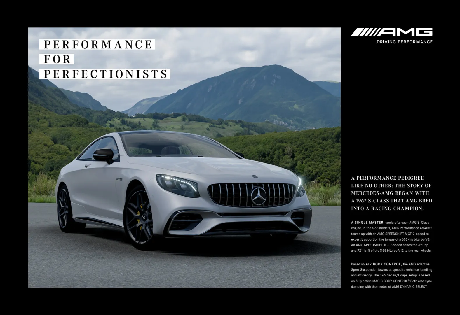 Mercedes-Benz S-Class Coupe image 5