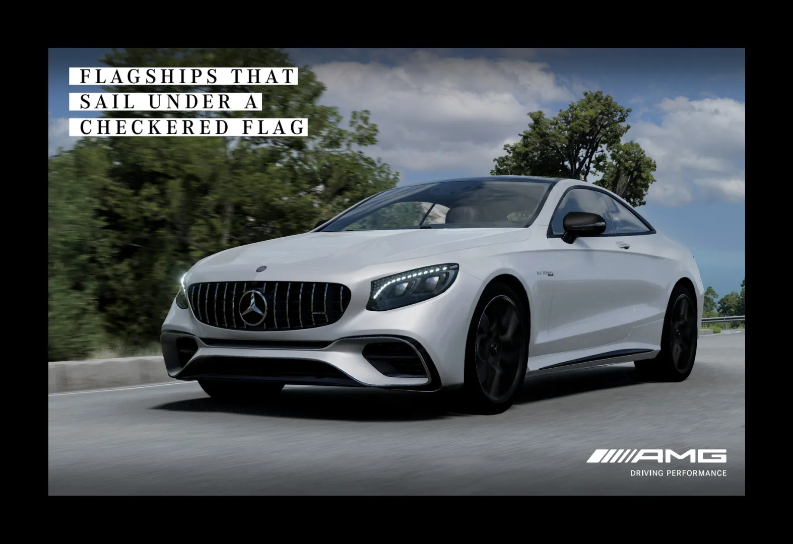 Mercedes-Benz S-Class Coupe image 6