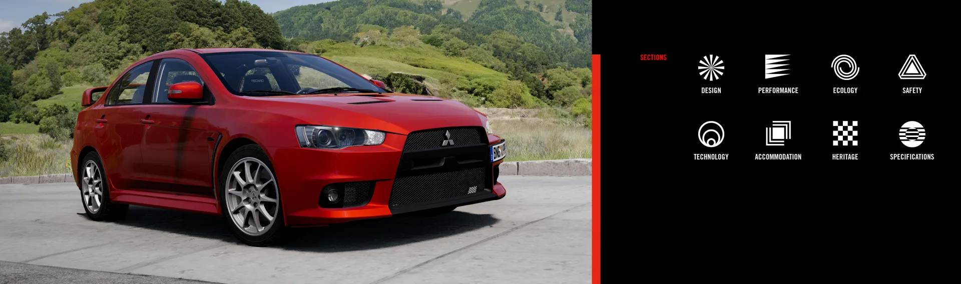 Mitsubishi Lancer Evolution X image 4