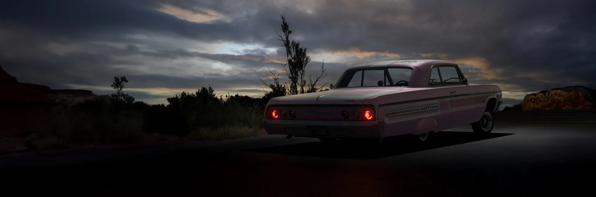 Chevrolet Impala SS image 15