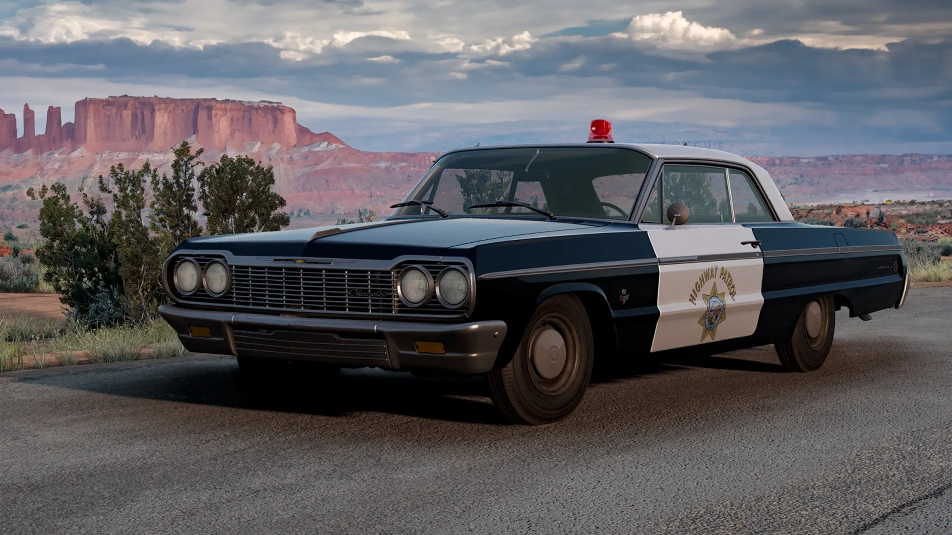 Chevrolet Impala SS image 12