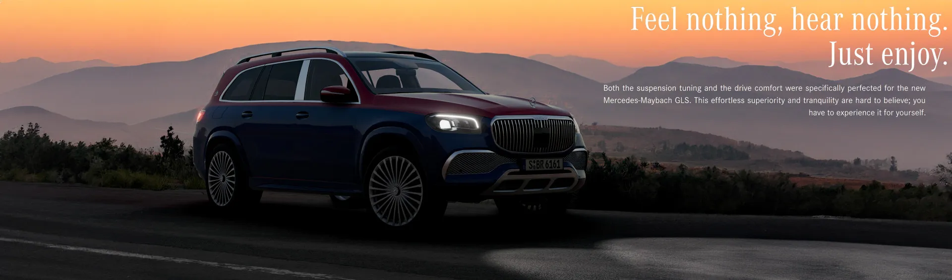 Mercedes-Benz GLS-Class [PACK] image 20