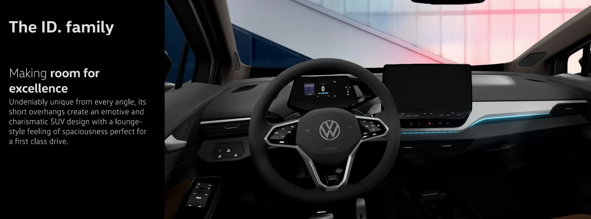 Volkswagen ID.4 [PACK] image 8