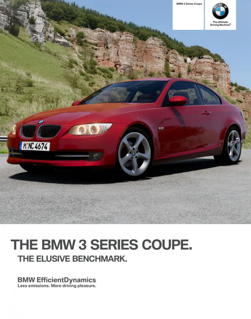 BMW 3-Series [PACK] image 9
