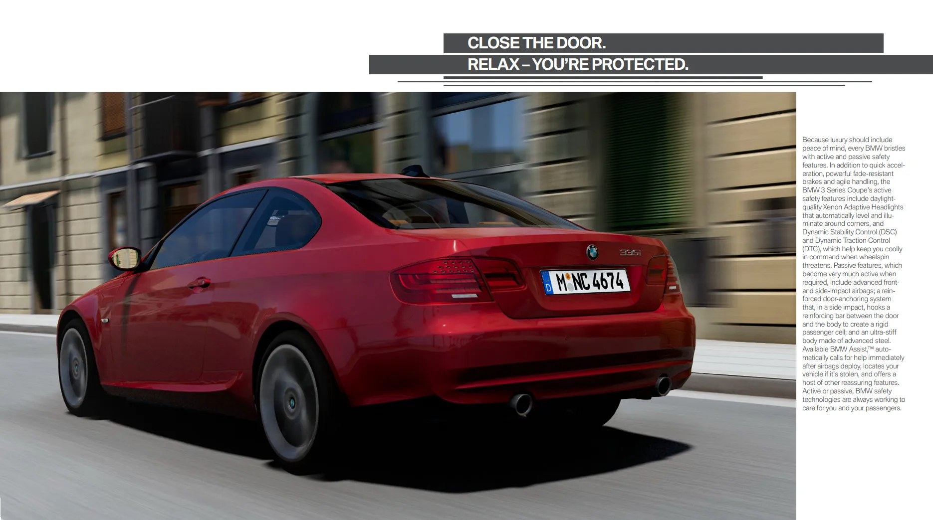 BMW 3-Series [PACK] image 11